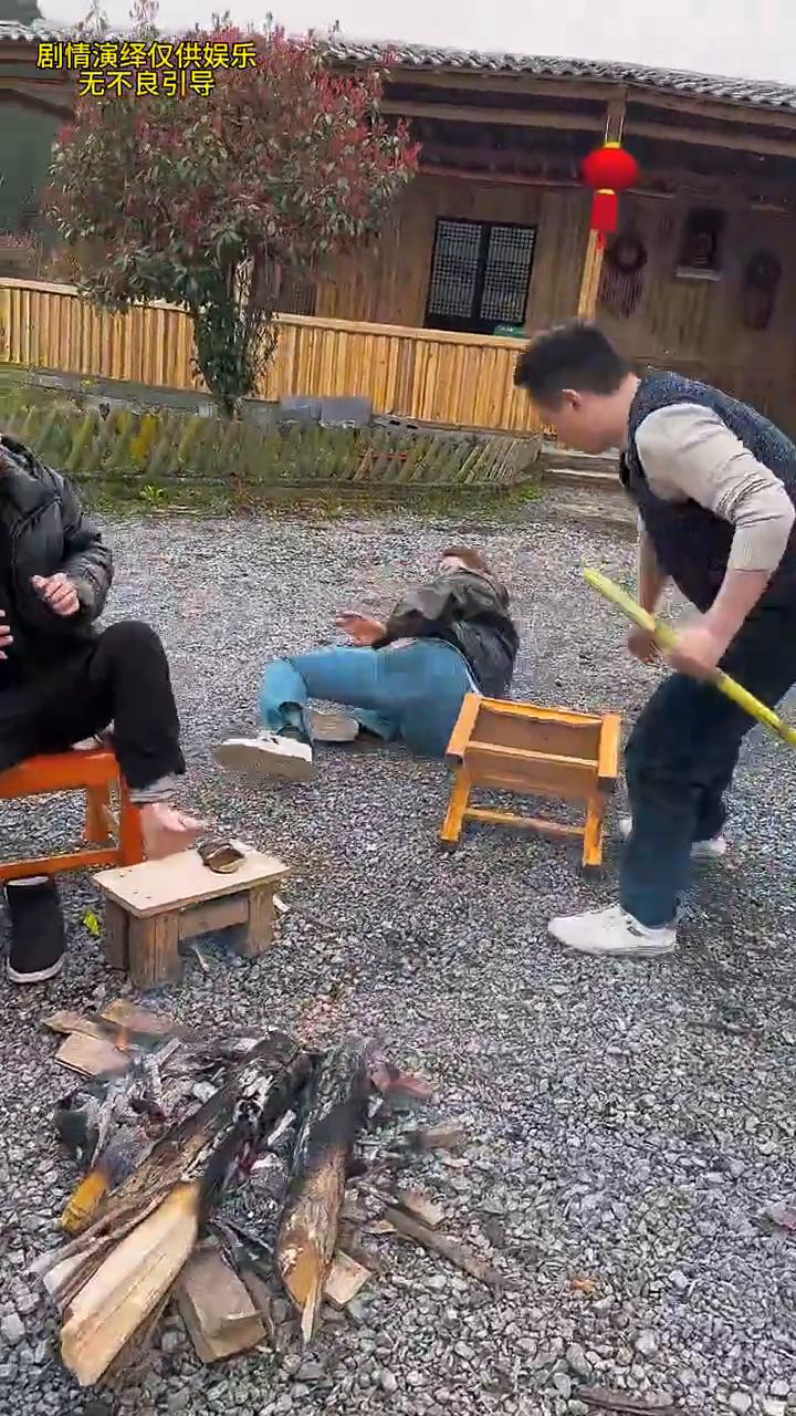 如果不是亲眼所见我是万万不敢相信。