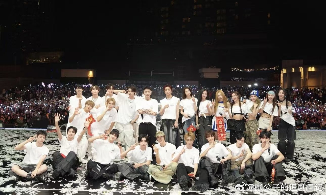 杨迪问王子浩E发不发音当众灵魂拷问E发不发音。。梦回十几年前那场大战，全场都被你