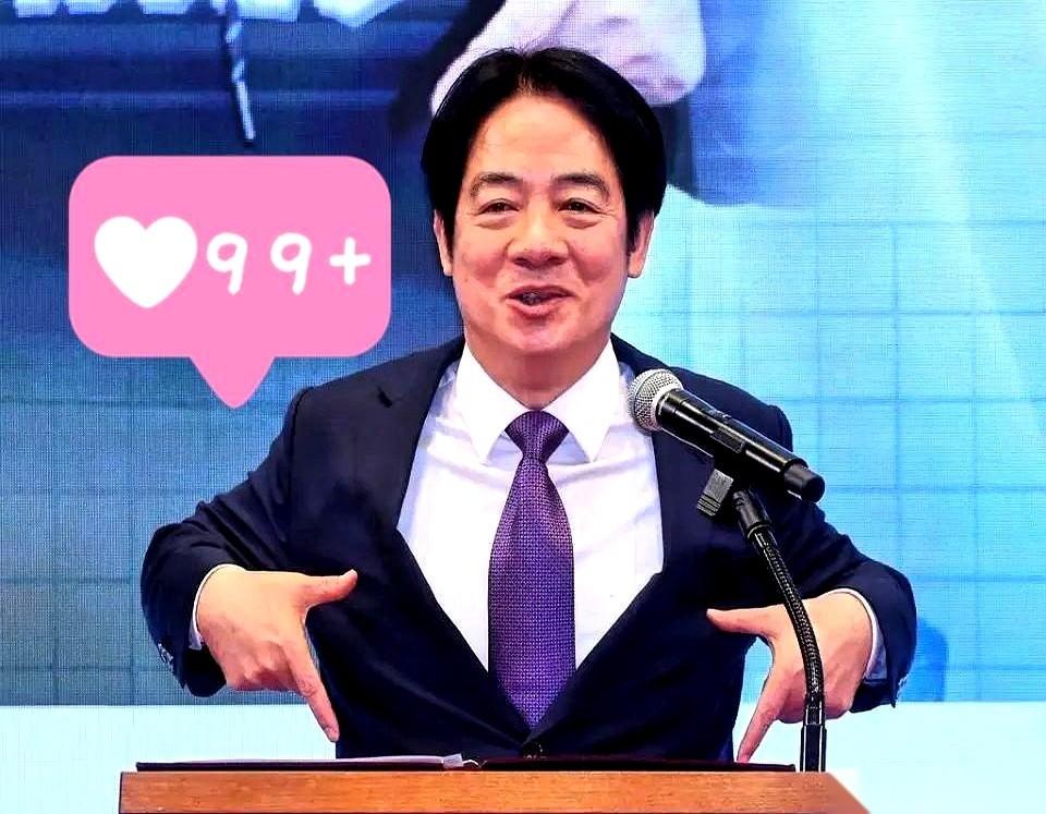 “自己生病，却要别人吃药。”
讲真，韩国瑜这句回怼，够我品一年。
刷到这个新闻的