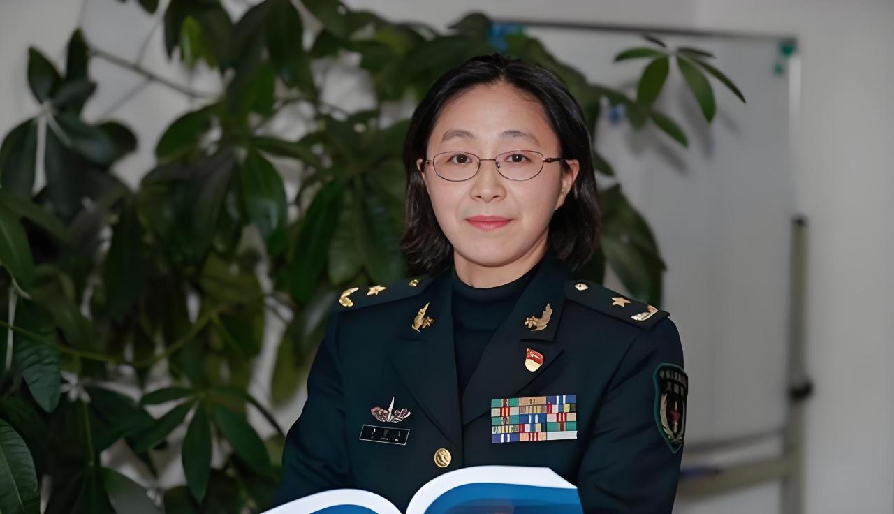 比导弹还可怕的女人，美国没掌握的技术，中国掌握了，破解出钱学森的难题，成功研制可