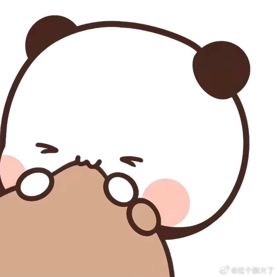 可爱情侣头像。一人安利一部动漫动漫点评团