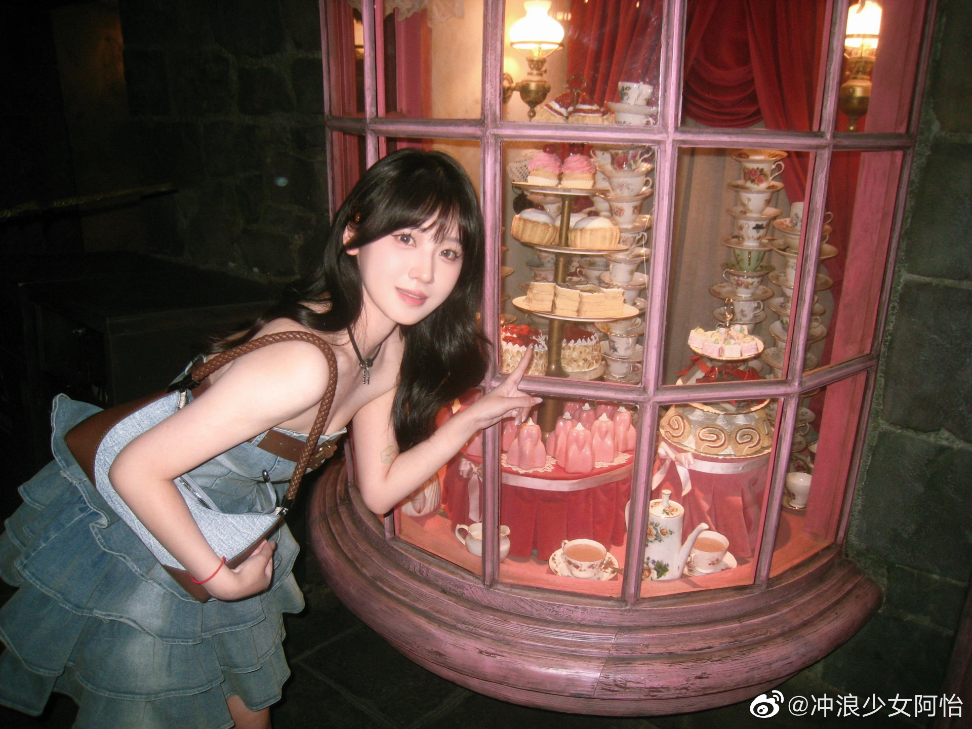 Universal Day🌍环球影城入园记终于又来环球啦！！穿衣自由在游乐园里