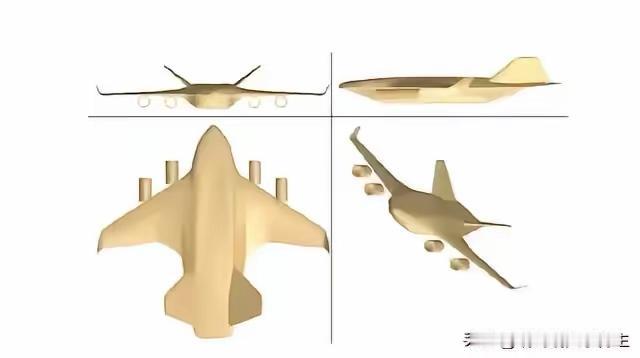 大蝙蝠和重运已经在路上…
未来几年又是红裤衩！现在咱们在多项单项技术上已经领先全
