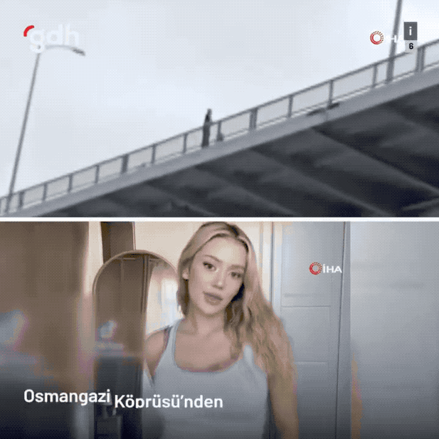 土耳其一个美女网红跳楼了：2026年已经成为“网红不聊生”年了吗？23日，土耳其