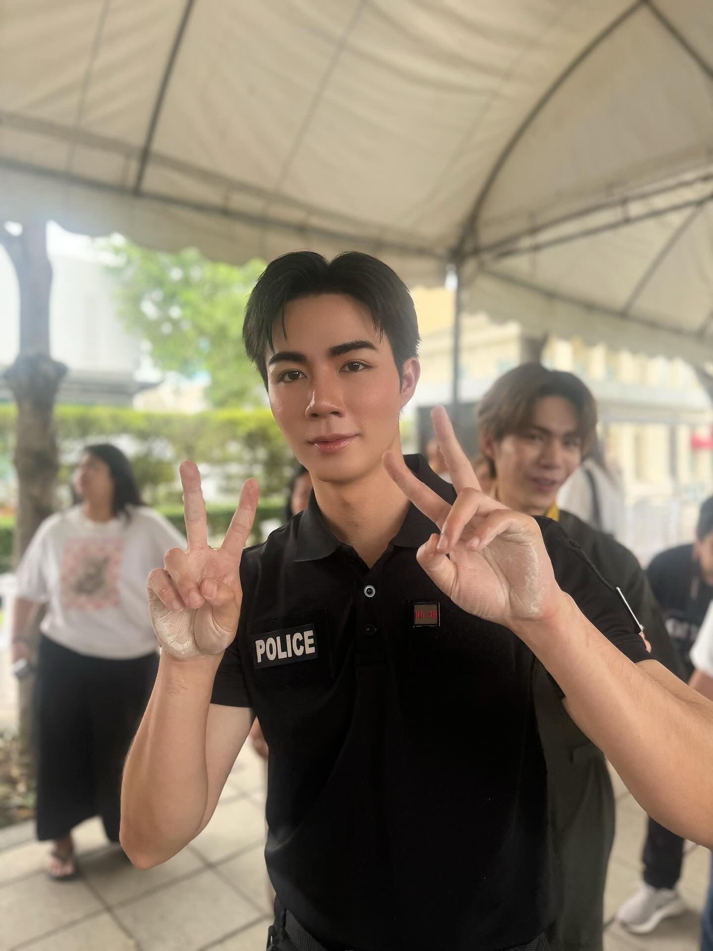 IG：dear_401 ​​​
