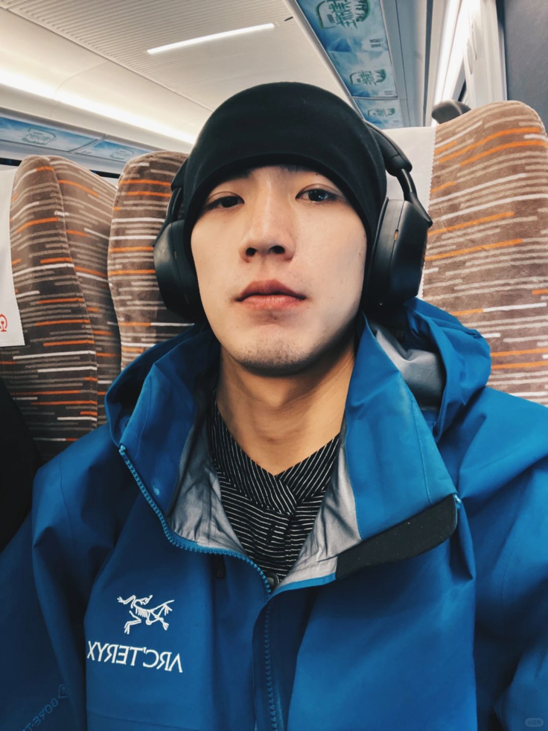 别问在哪 问就是在路上