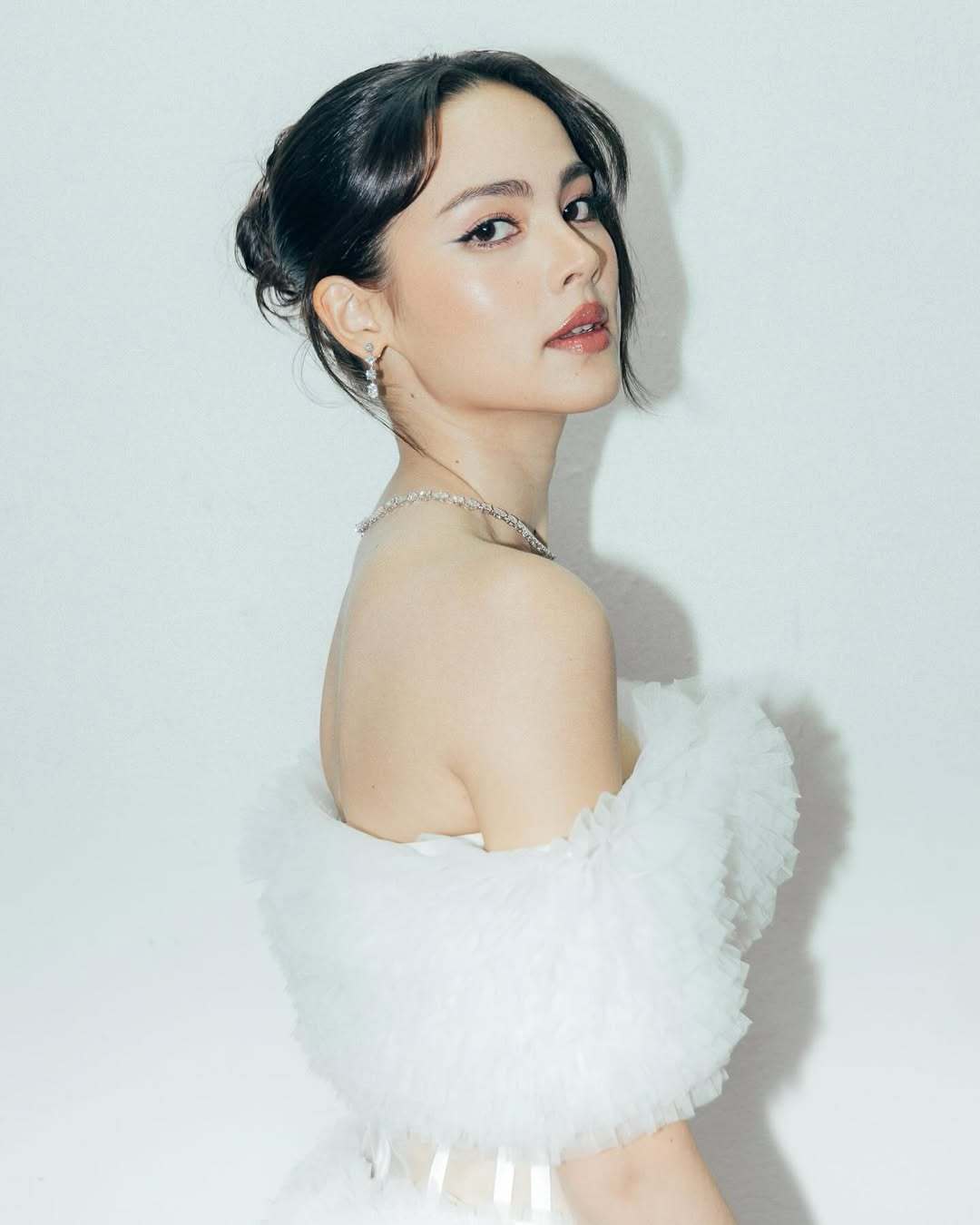 泰国明星[超话]  📍Yaya Urassaya IG更新🥂参加Siam P