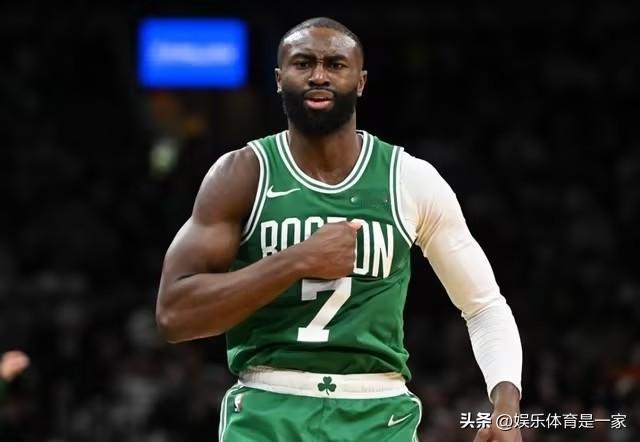 麦迪力挺布朗当选MVP：失去四大首发仍带队东部第三，比约基奇更值得！

NBA名