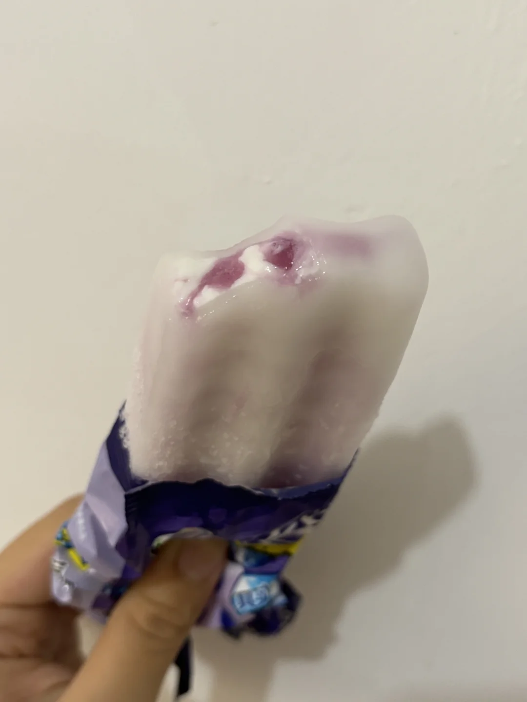 突然想到！现在的蜡瓶糖灵感是不是来自这个