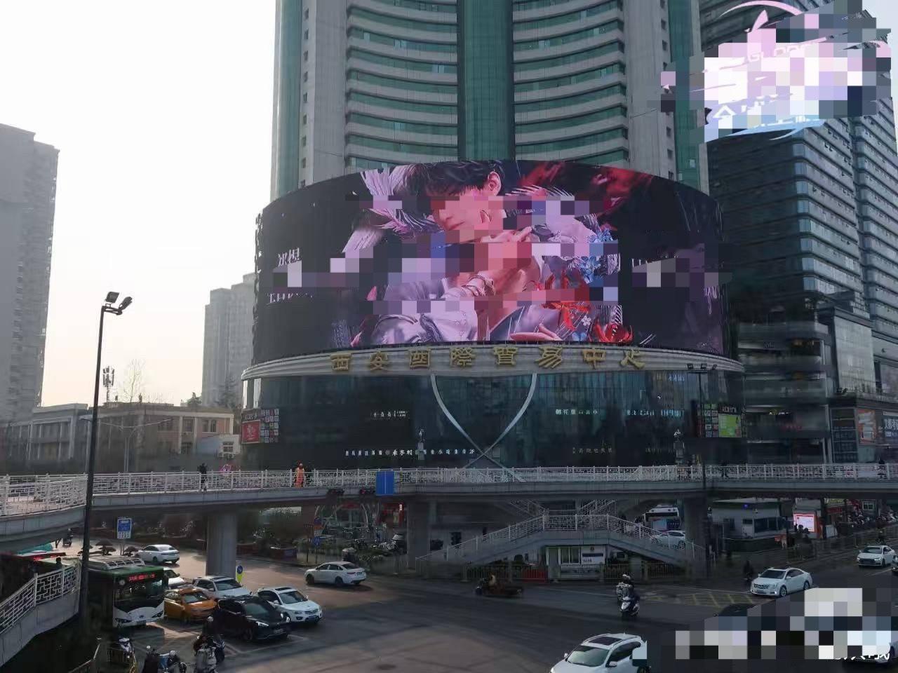 下个ppf我也要这里的大屏 