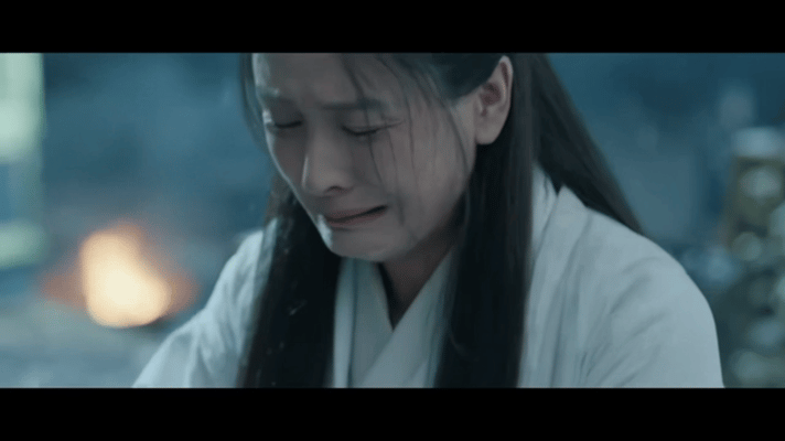 燕洵九幽台全家惨死九幽台后燕洵黑化冰湖重生至亲离世、家族覆灭，九幽台成了燕洵一生