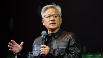 黄仁勋又抛售英伟达股票美国证券交易委员会（SEC）披露的最新文件显示，英伟达创始