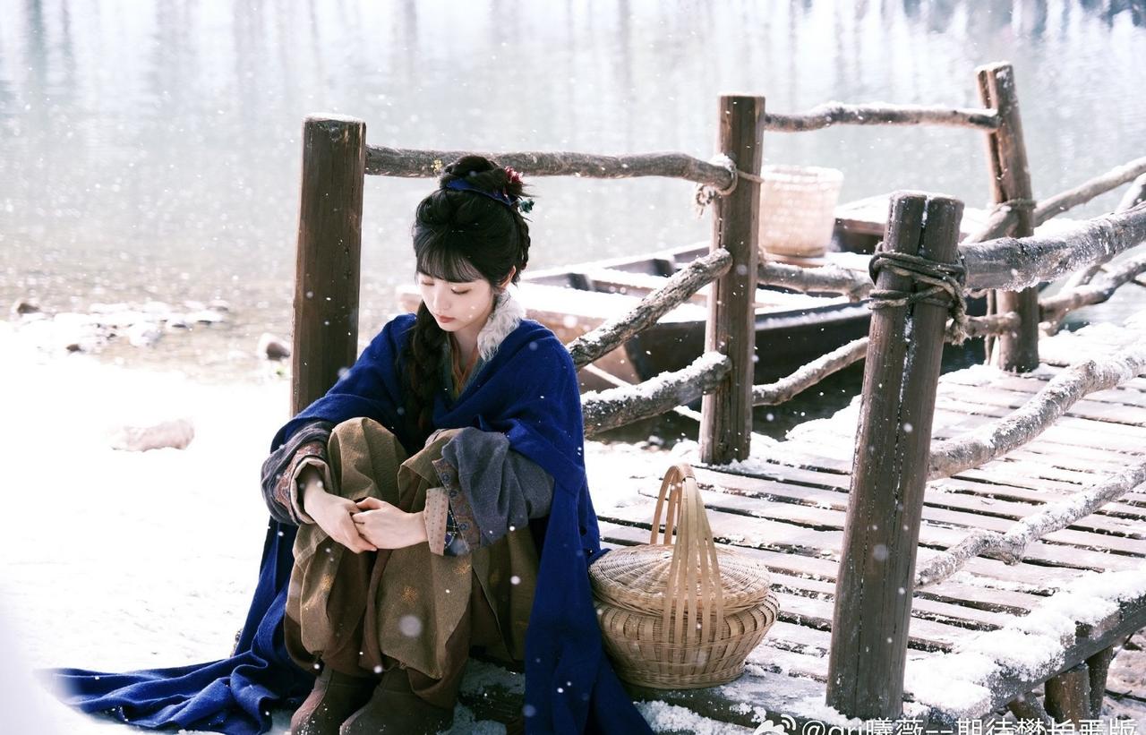 [超话] txw田曦薇逐玉 txw田曦薇 樊长玉田曦薇 你也喜欢西固巷对吗田曦薇