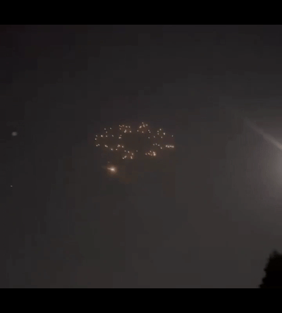 伊朗这次下手太狠了，对以色列发动的新一轮打击，使用了包含至少80枚子弹头的重型导