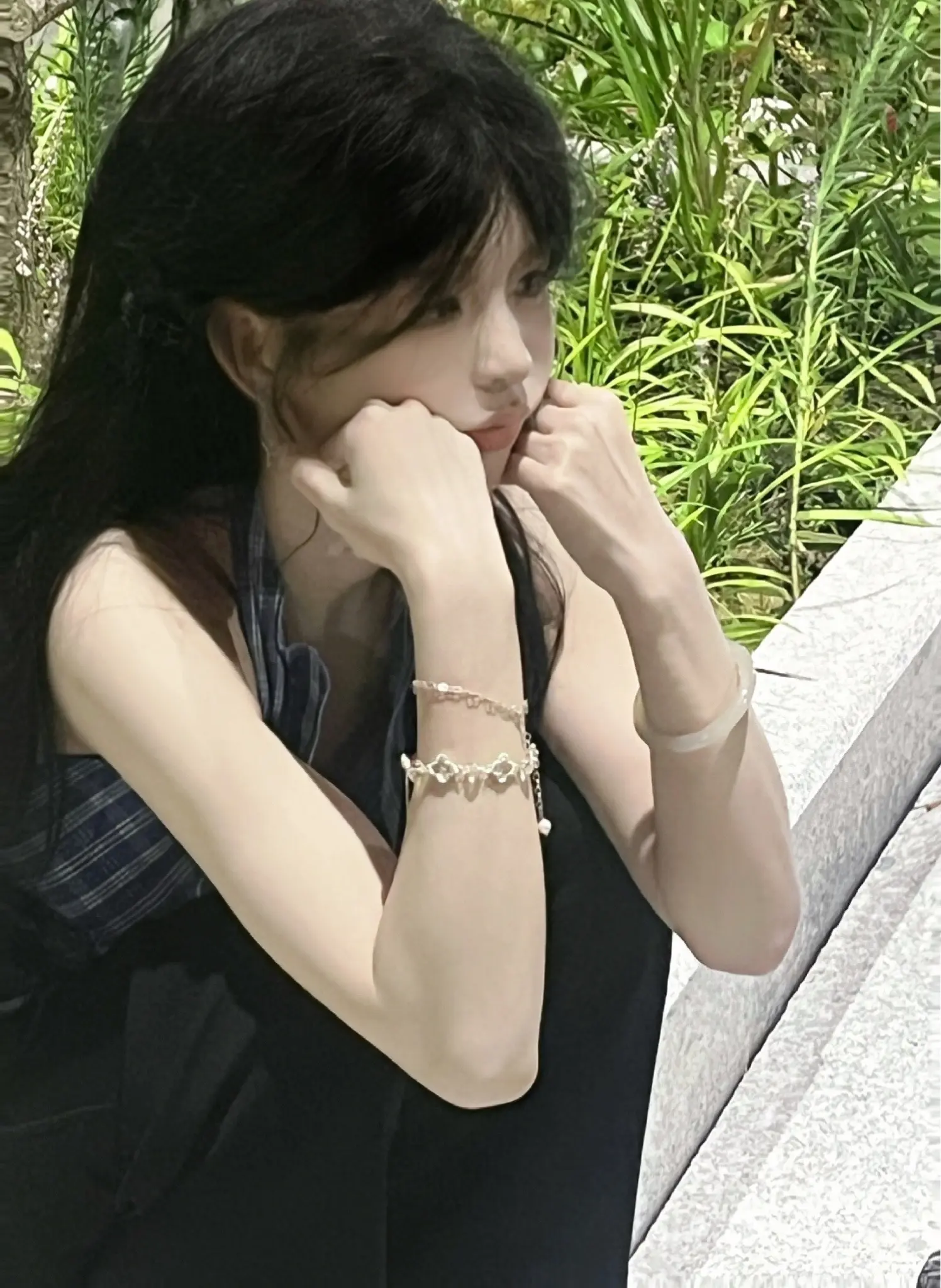 你在身边 抵千千万万
