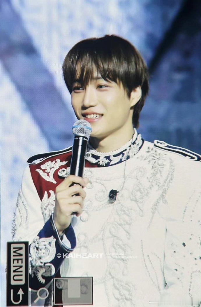 金钟仁 我不要solo只要EXO 果然没有人比 EXO 更爱 EXO！金钟仁这话