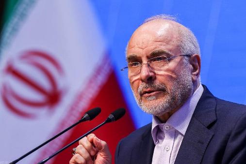 快讯！伊朗议长，重大宣布
 
当地时间3月23日晚间，在特朗普宣称“暂缓打击伊朗