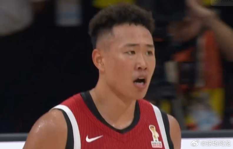 北京时间7月24日，中国男篮四国邀请赛第3场，再次主场对阵喀麦隆男篮，贺希宁率队