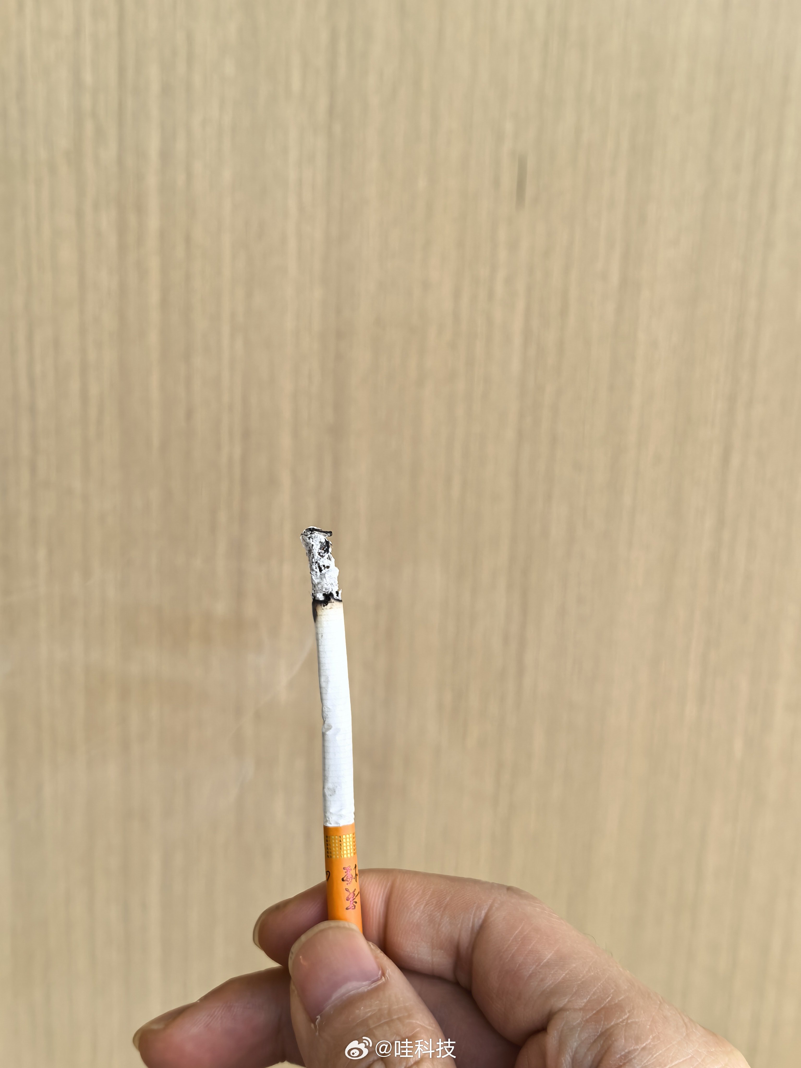 安检后有吸烟室 广州·广州白云国际机场