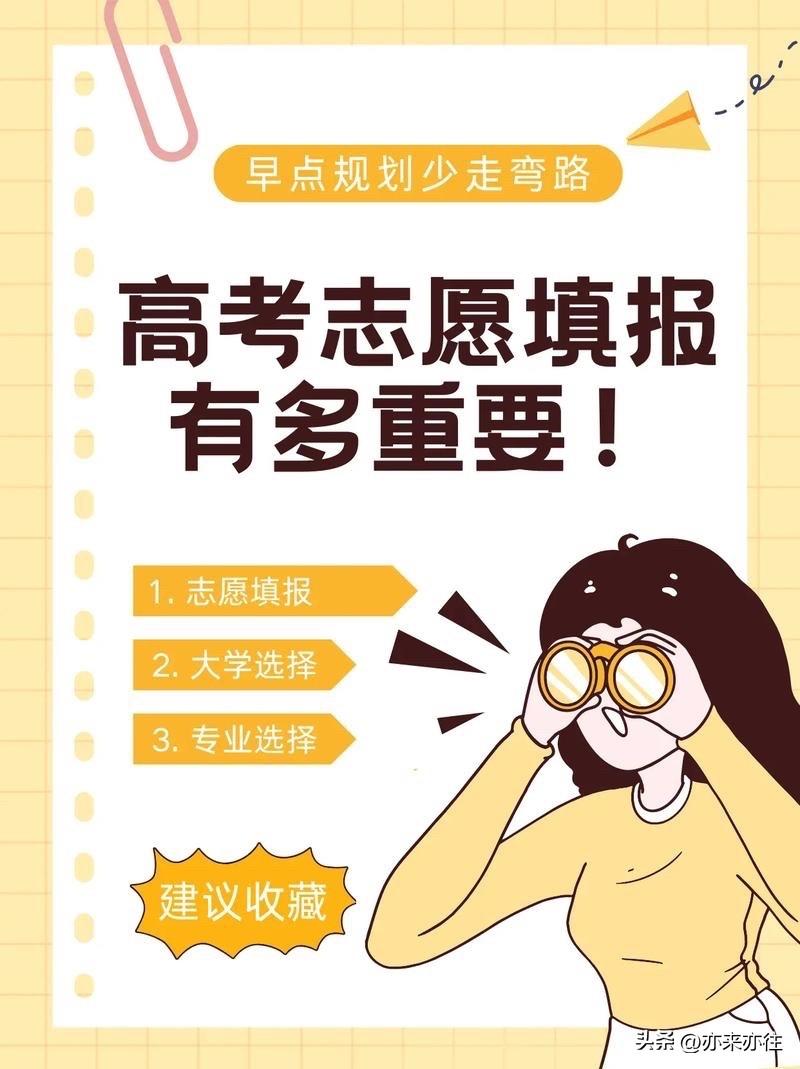 又是一年高考志愿填报季，其中的门道实在太多了！

高考志愿填报，学费可能成为许多