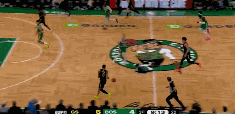 梅尔顿三分不中！！ 