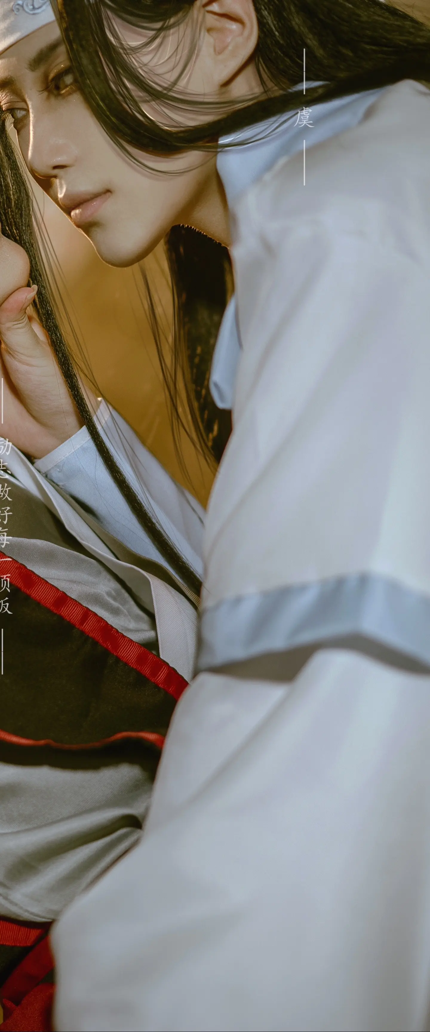 “香炉。”成年组上大分。