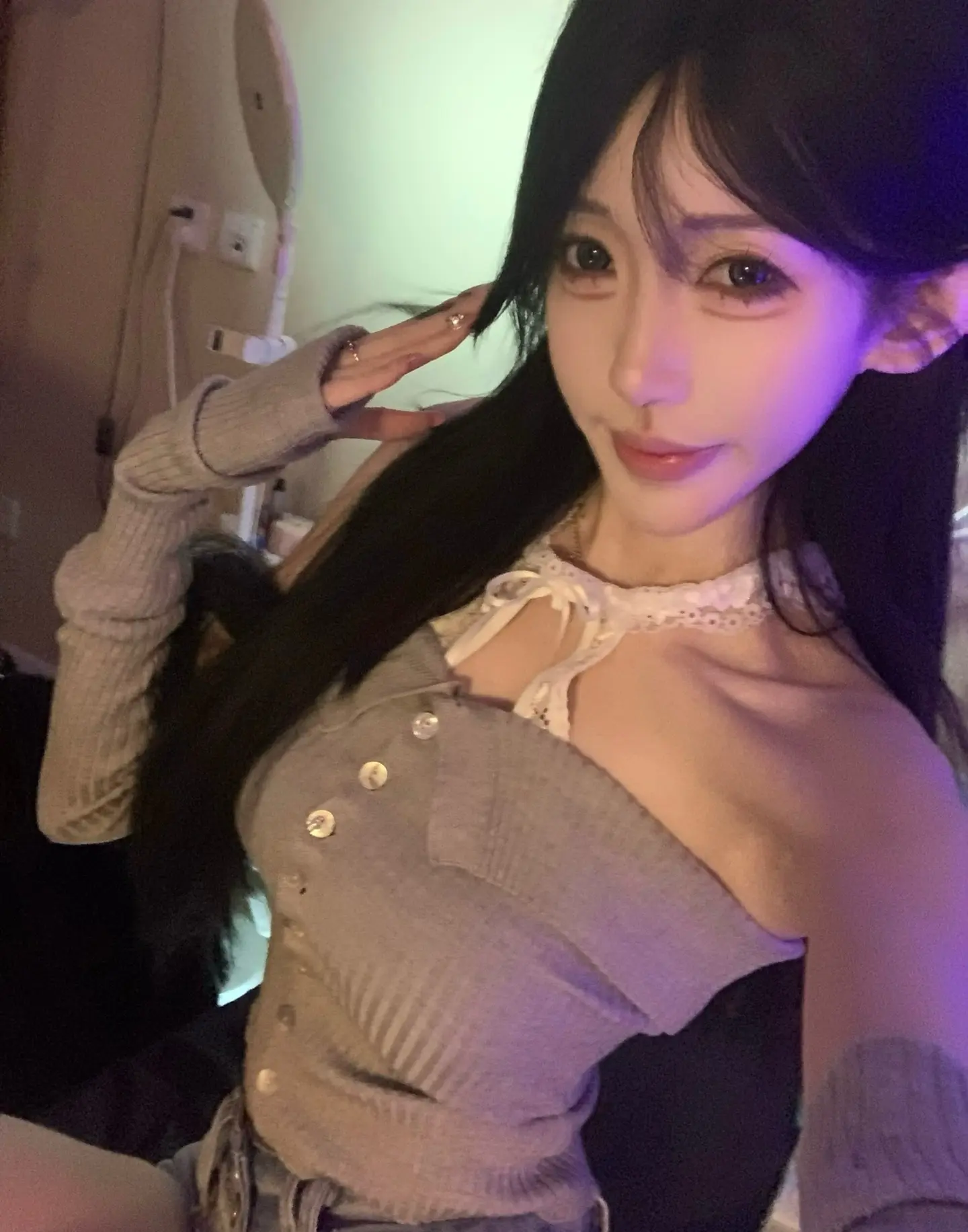 正是情窦乱开的年纪
