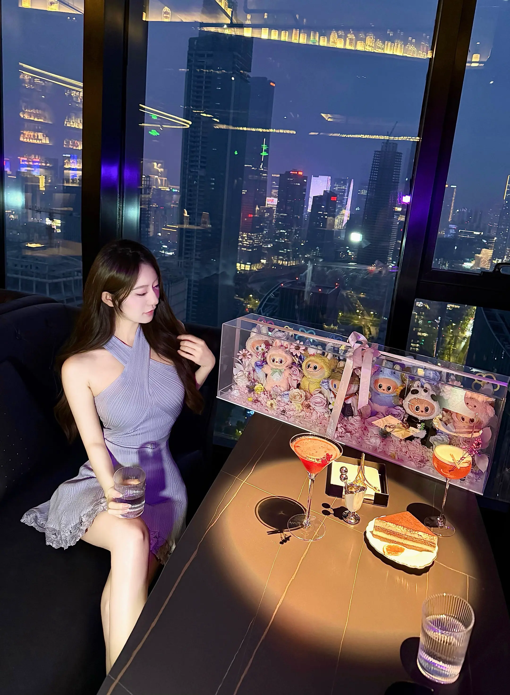 欢迎来到我的A市