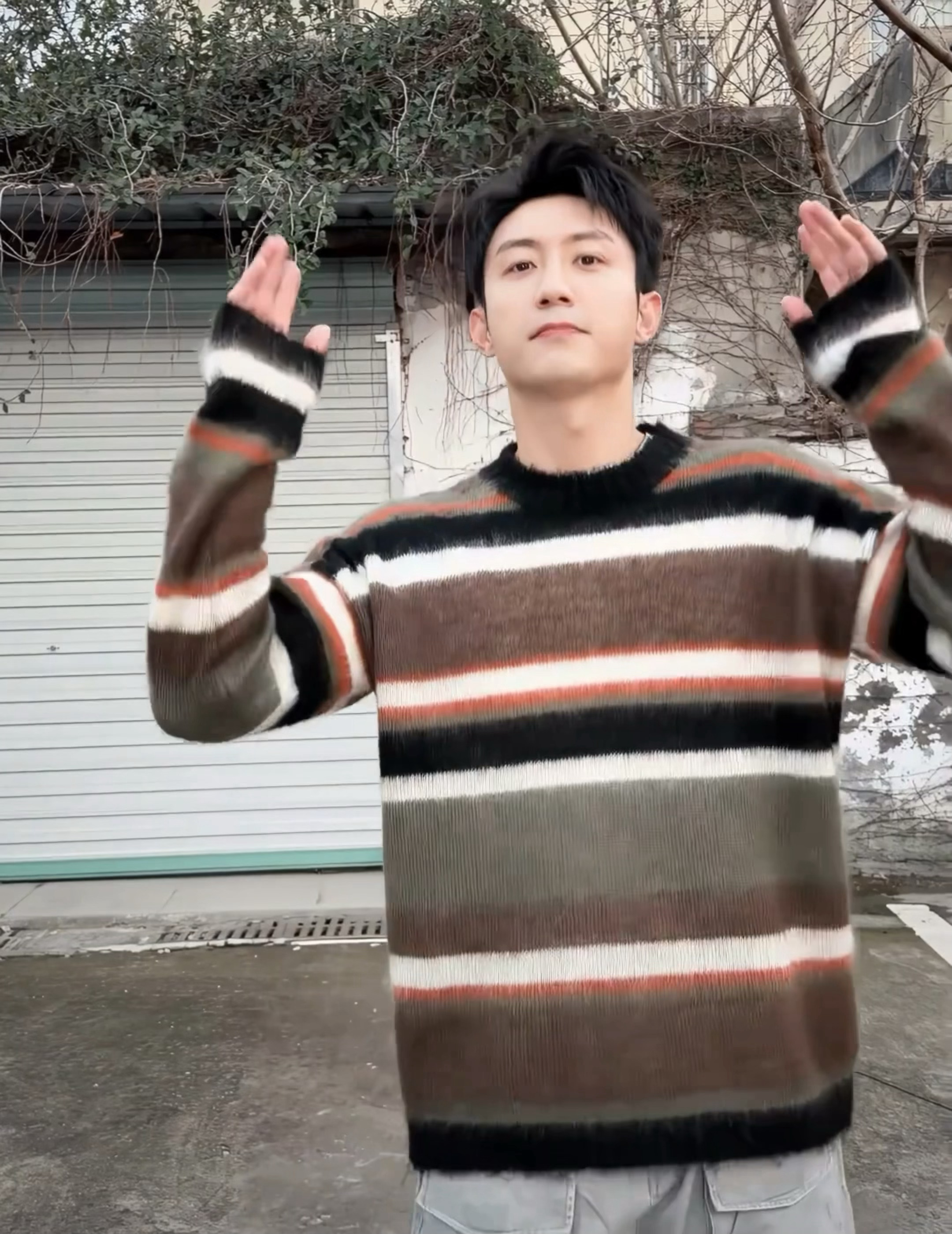 谁能比你更可爱 