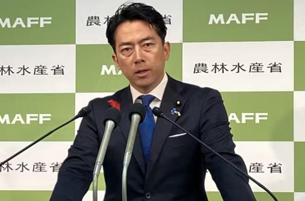 高市内阁的防相小泉进次郎：被吐槽的“废话文学”官二代
 
21日，日媒公布了高市