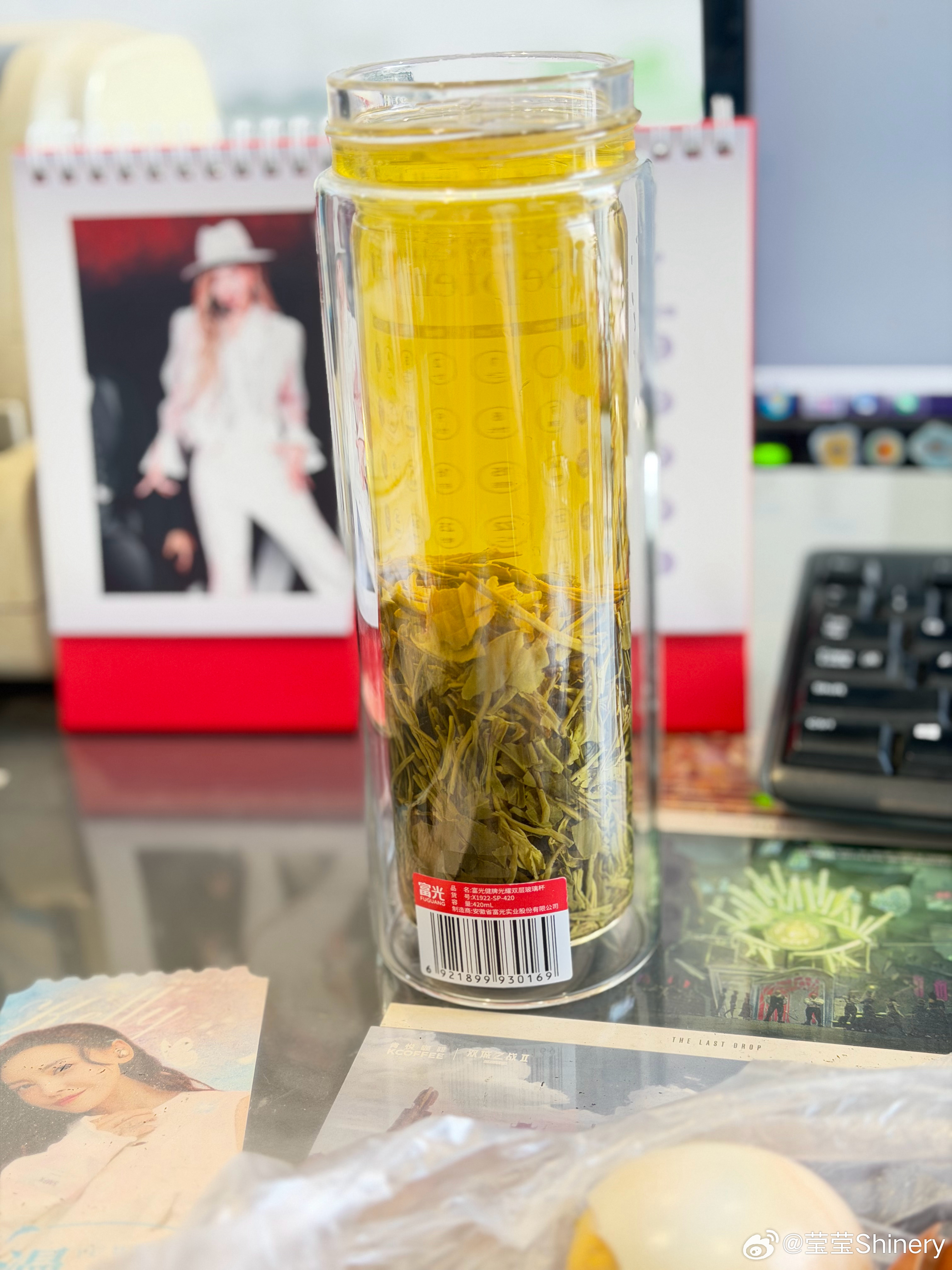 不必急于奔赴目标，先感受清晨的微风，带着松弛感开启崭新的一天。早安 ​​​