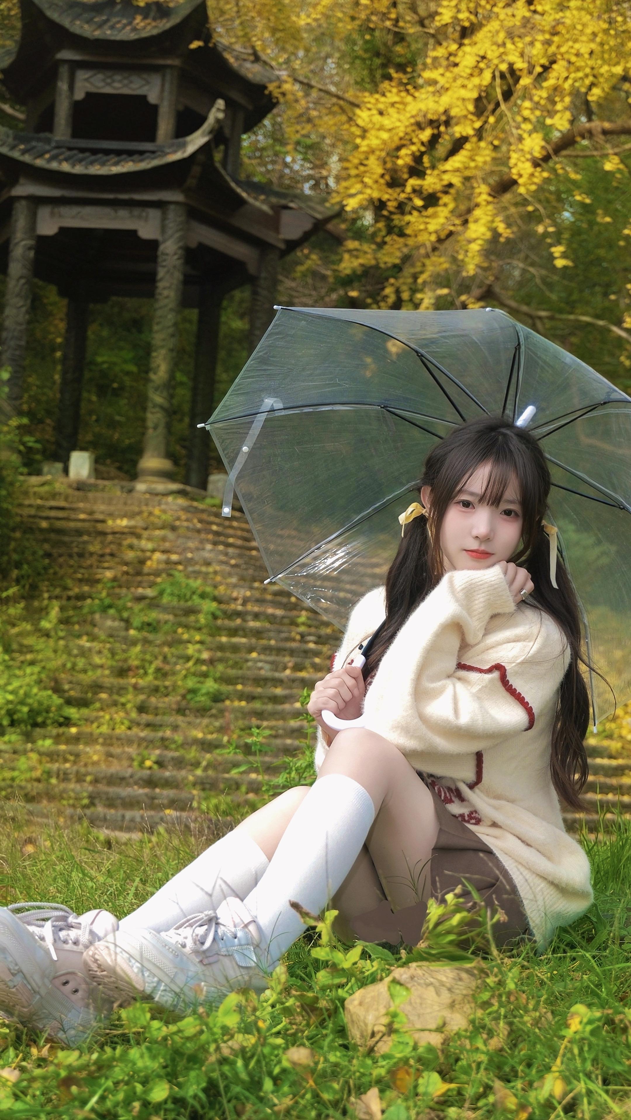 天下没有不散的宴席 但别怕 人生何处不相逢