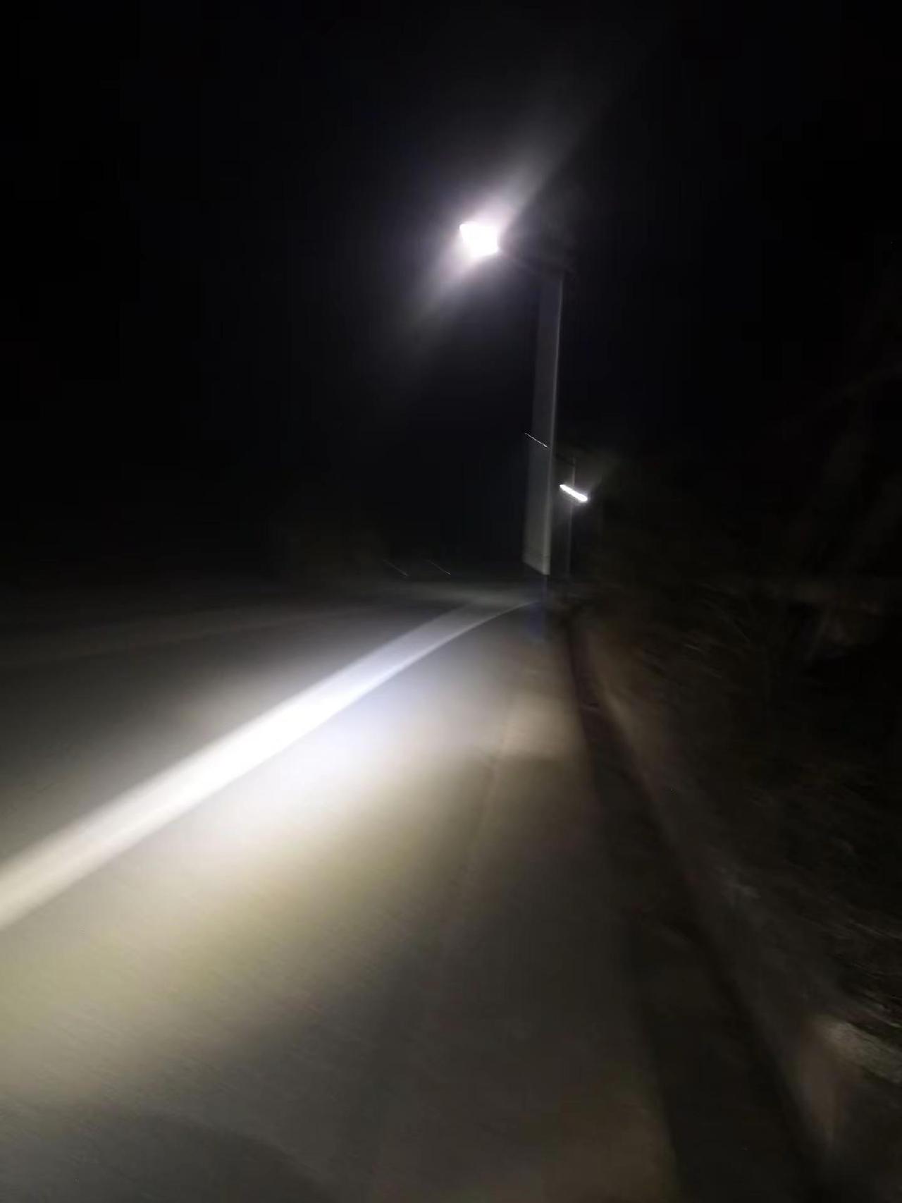 夜间行车安全知识 高速公路风景视频 夜景 夜间行车 夜间开车