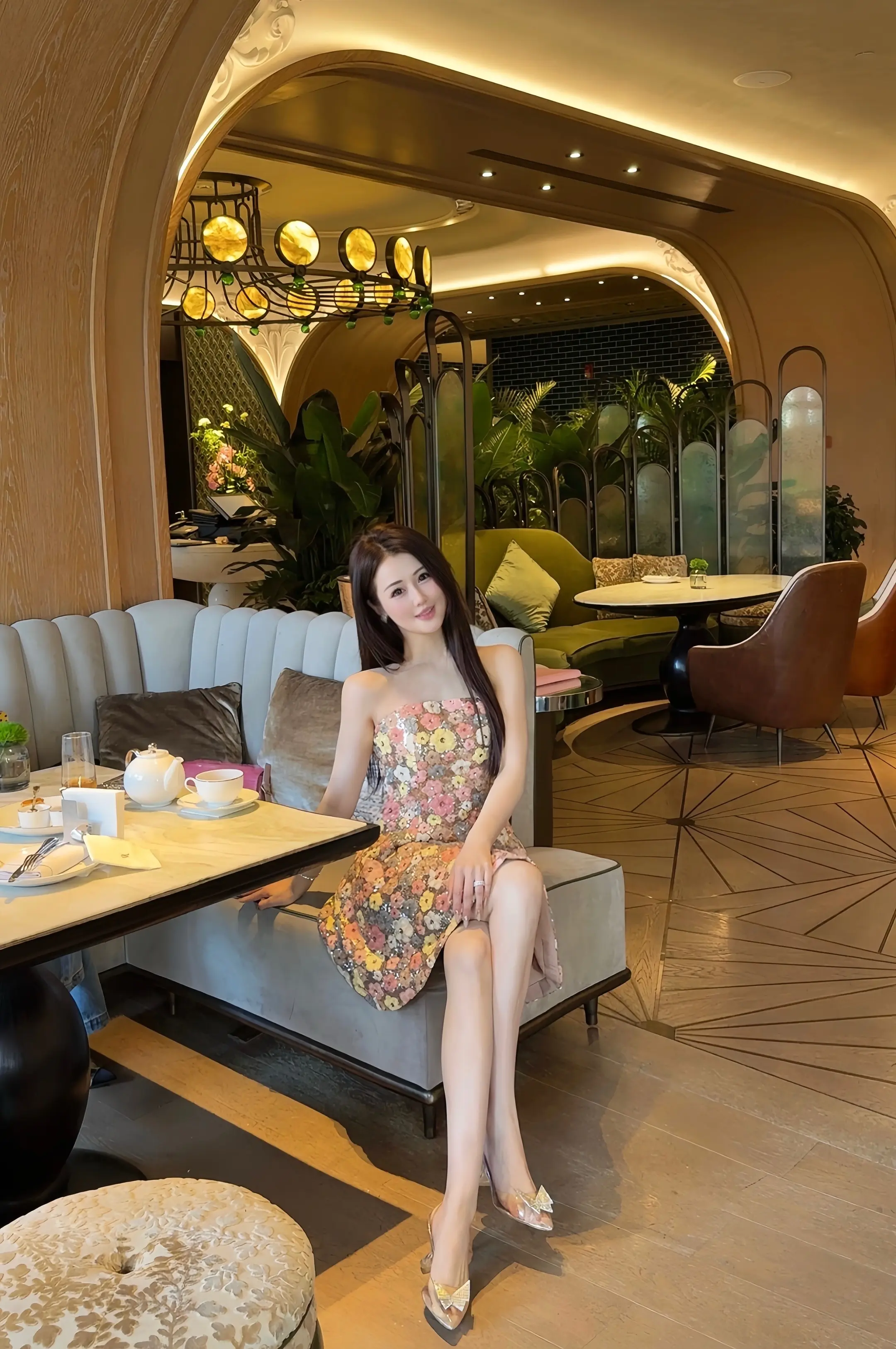 漫步在街头 你想起的人会是谁