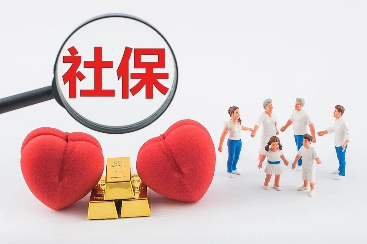 灵活就业人员社保缴费与待遇示例
 
以2025年天津的自由插画师李女士为例，她3