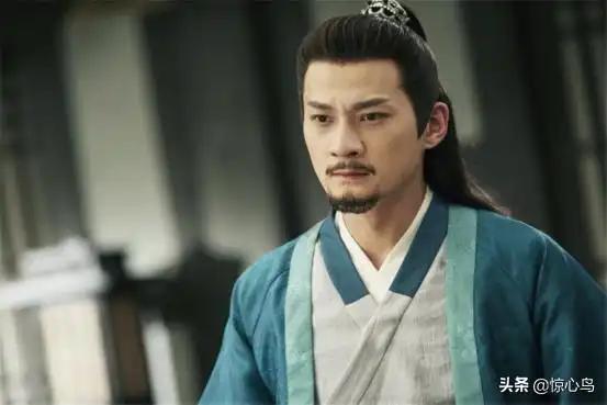 永王李璘：差一点，把大唐从内部劈成两半的那个人。

安史之乱最乱的那两年，整个大