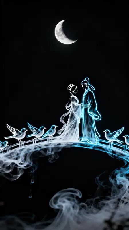 “两情若是久长时，又岂在朝朝暮暮”这句经典，竟与郴州有着奇妙的缘分。925年前的