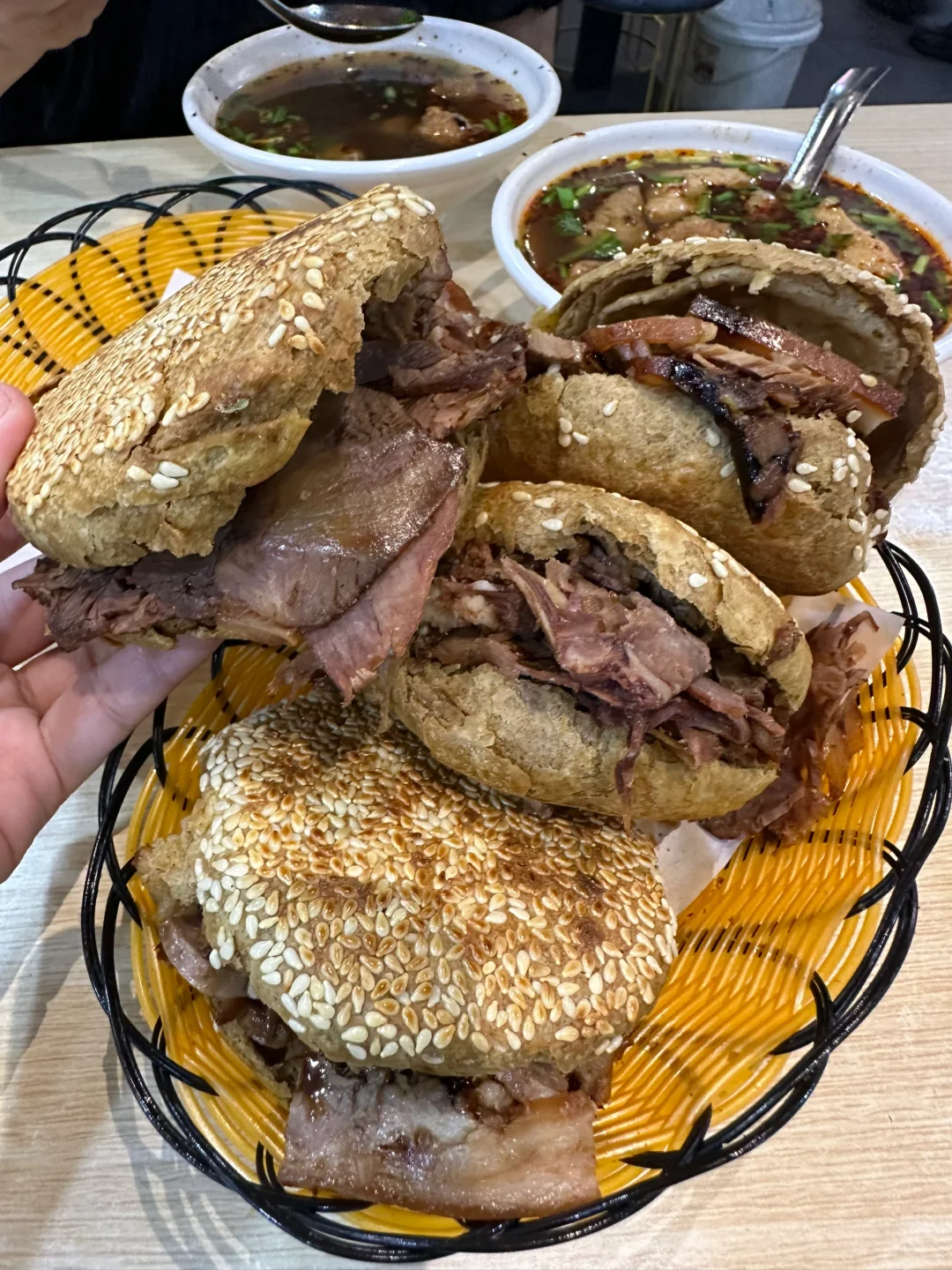 北京只愿带好朋友👫吃的穷鬼小破店…（10家）