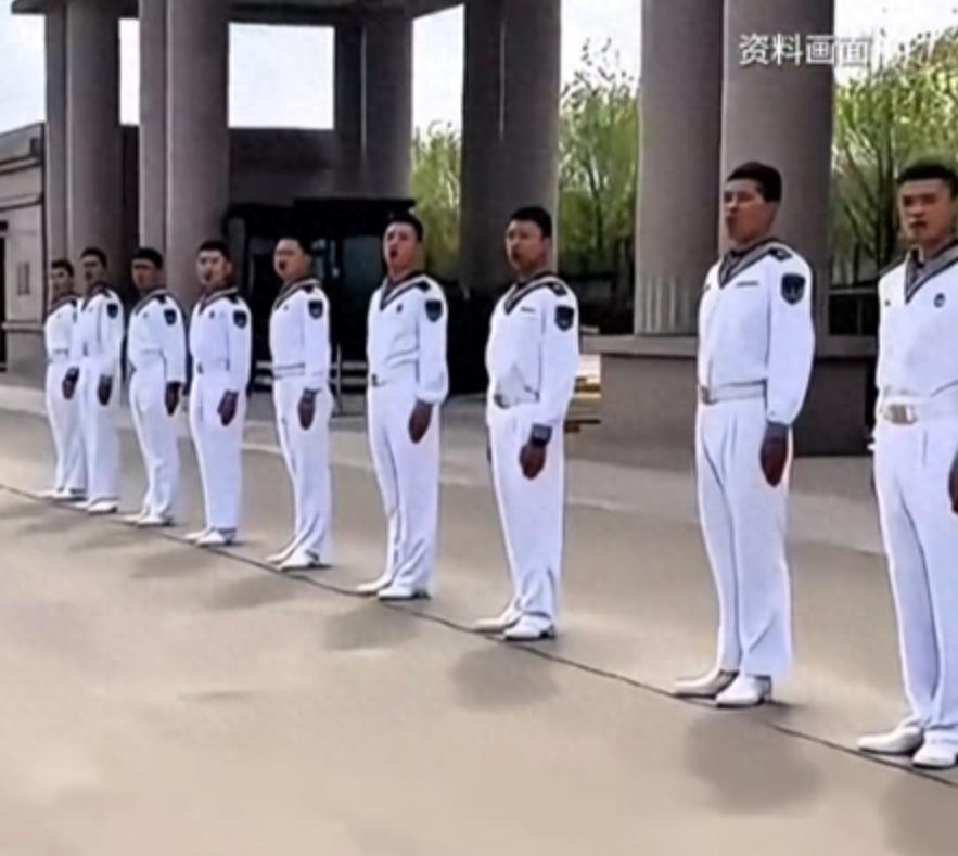 警方通报！辱骂烈士家属的男子被抓，正面照曝光，网友：难怪嚣张
 
时间回到去年1