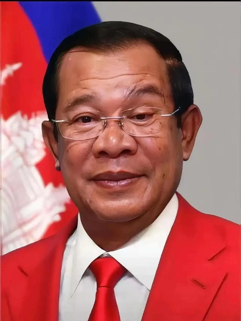 动真格了！柬埔寨传来新消息！
2026年3月30日，柬埔寨国会召开全体会议，11