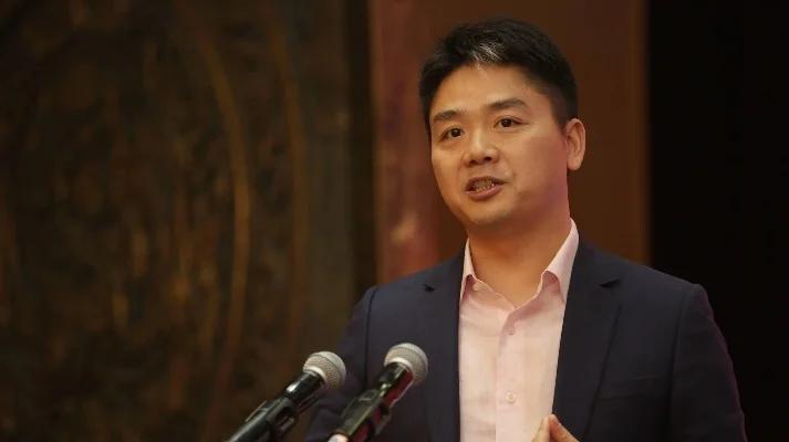 京东这是要加入车辆销售平台了吗？