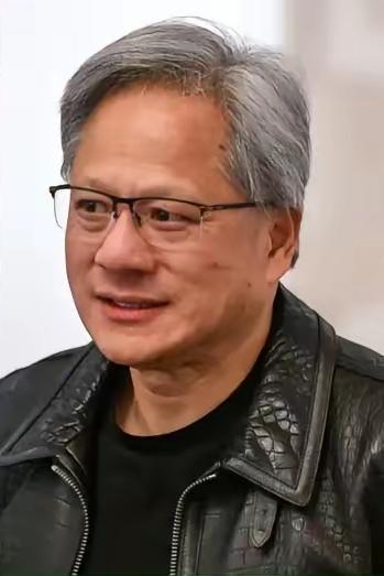 黄仁勋的，哇凉哇凉的！
并不是说这次他不来，而是说他心里头苦！
上周，看到他讲a