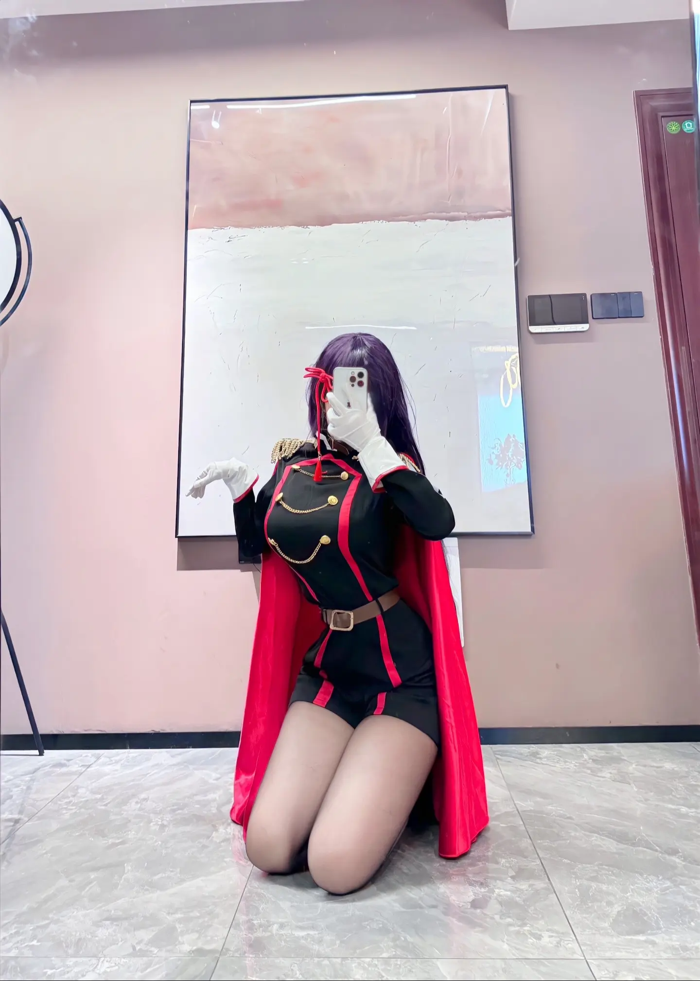 汪ovo