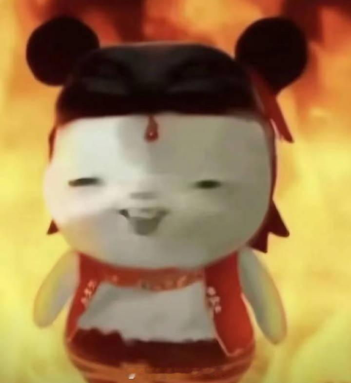 成毅又在爱奇艺剧宣上闯祸了大家眼里的成毅belike 魔童本尊赴山海成毅带赴山海