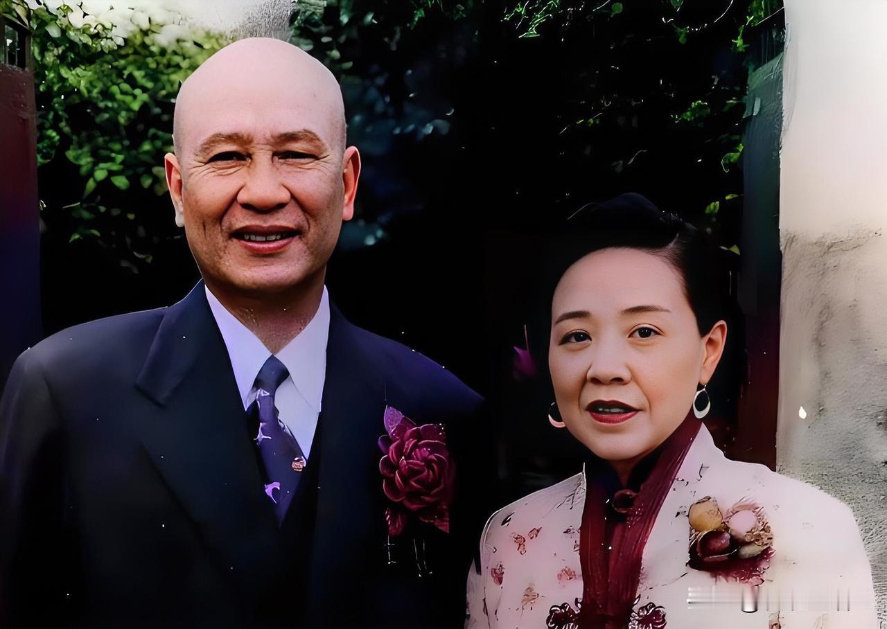 1930年，马佩璋听说丈夫白崇禧在南宁“有了人”，她没吵没闹，也没写信质问。她只