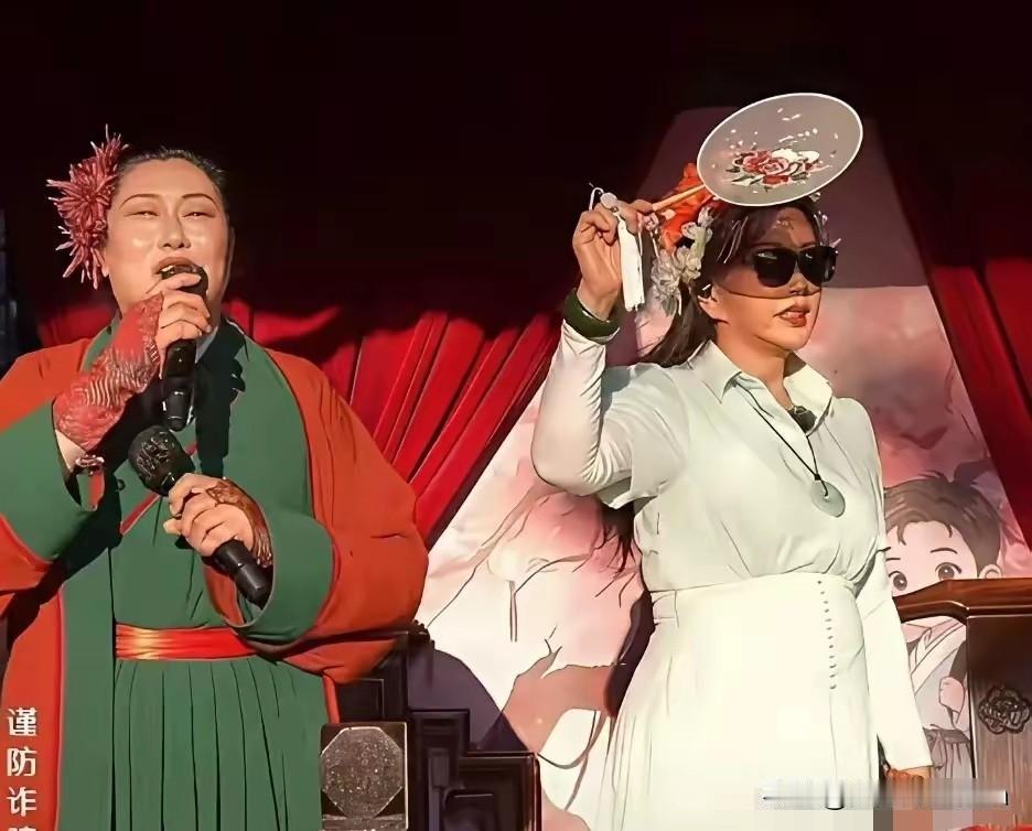 这下可好了，刘晓庆，又出名了，估计尾巴都要翘上了天！

想不服，都不行！真是让人