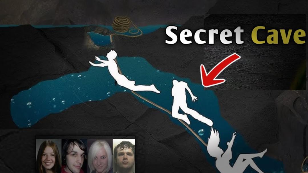 最恐怖“死亡洞穴”溺毙事件？潜入山洞，1人找错路致全军覆没