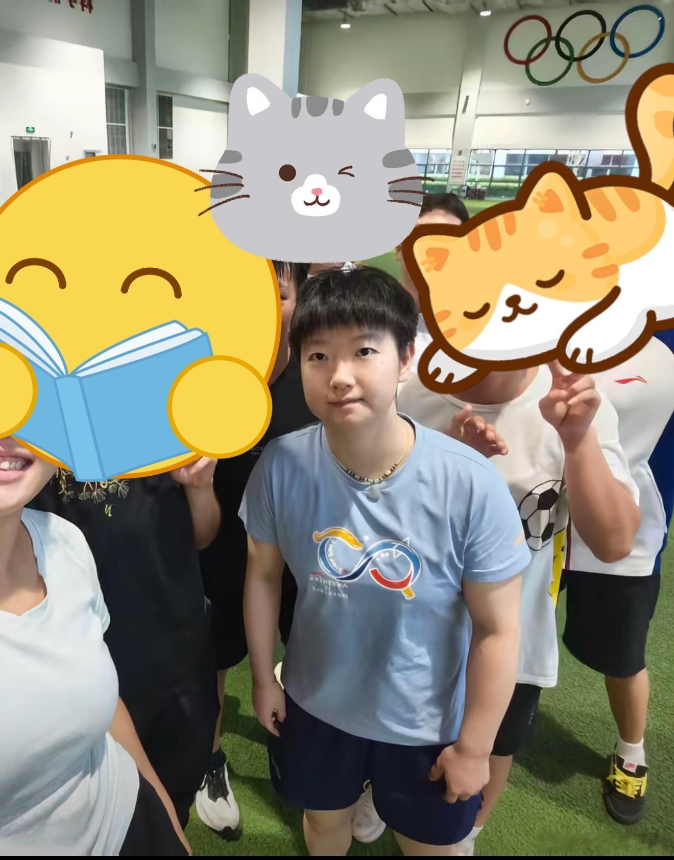 新鲜的莎莎[老师爱你][老师爱你] ​​​