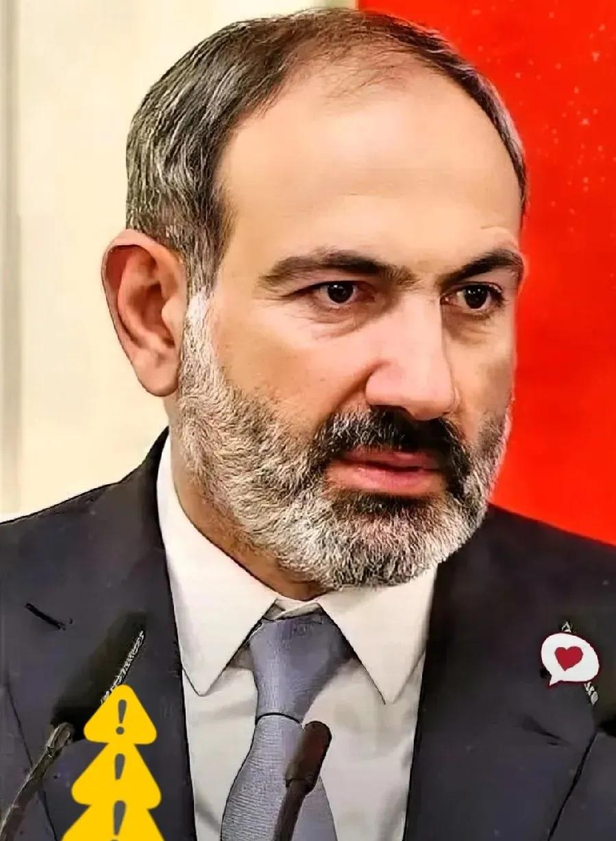 快讯！
 
亚美尼亚总理帕希尼扬于2025年10月27日宣布，亚美尼亚将取消对其