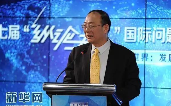 金灿荣教授说：“10年后世界将只有两个国家！”没有美国，也没有俄罗斯，更没英法德